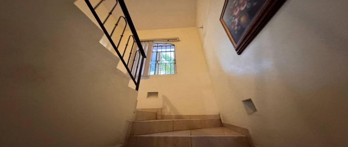 Foto de casa en venta en  , residencial del parque, ciudad madero, tamaulipas, 0 No. 03