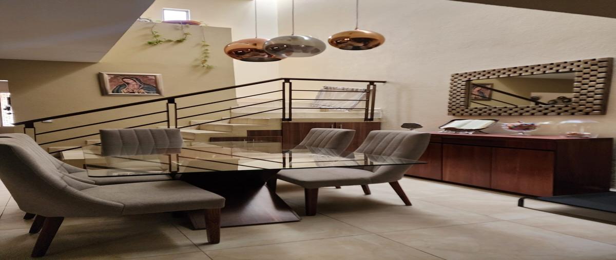 Foto de casa en venta en residencial del parque , el mirador, querétaro, querétaro, 0 No. 05