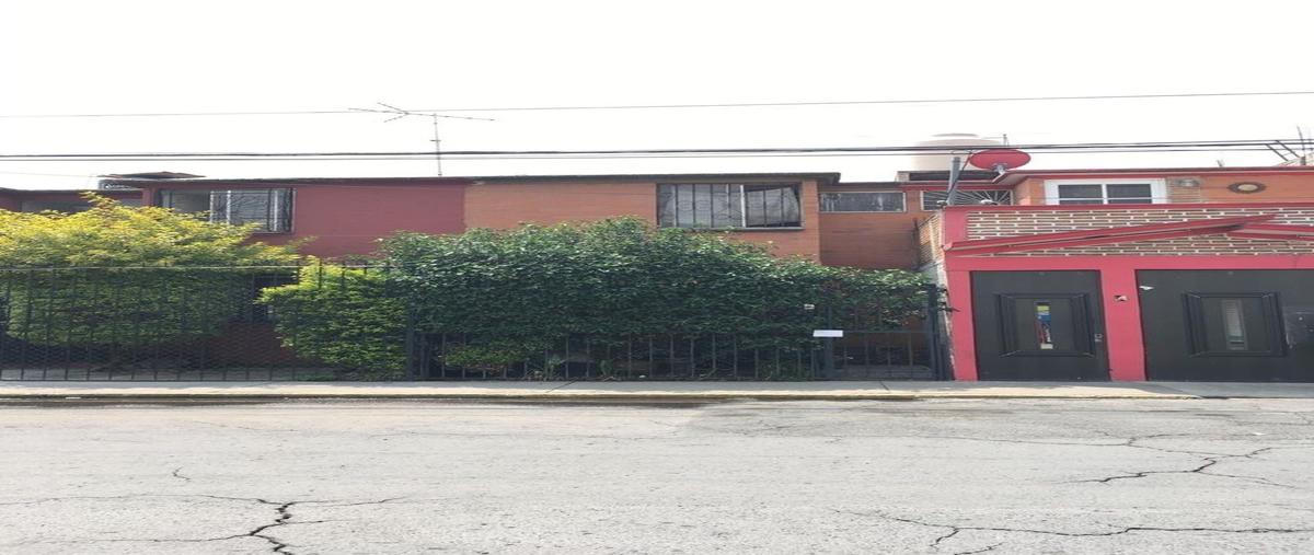Foto de casa en venta en residencial del valle , consejo agrarista mexicano, iztapalapa, df / cdmx, 25136088 No. 02