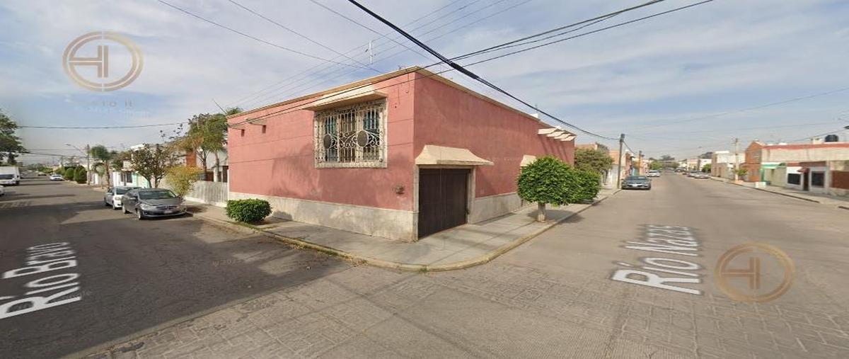 Foto de casa en venta en  , residencial del valle, durango, durango, 30202944 No. 03