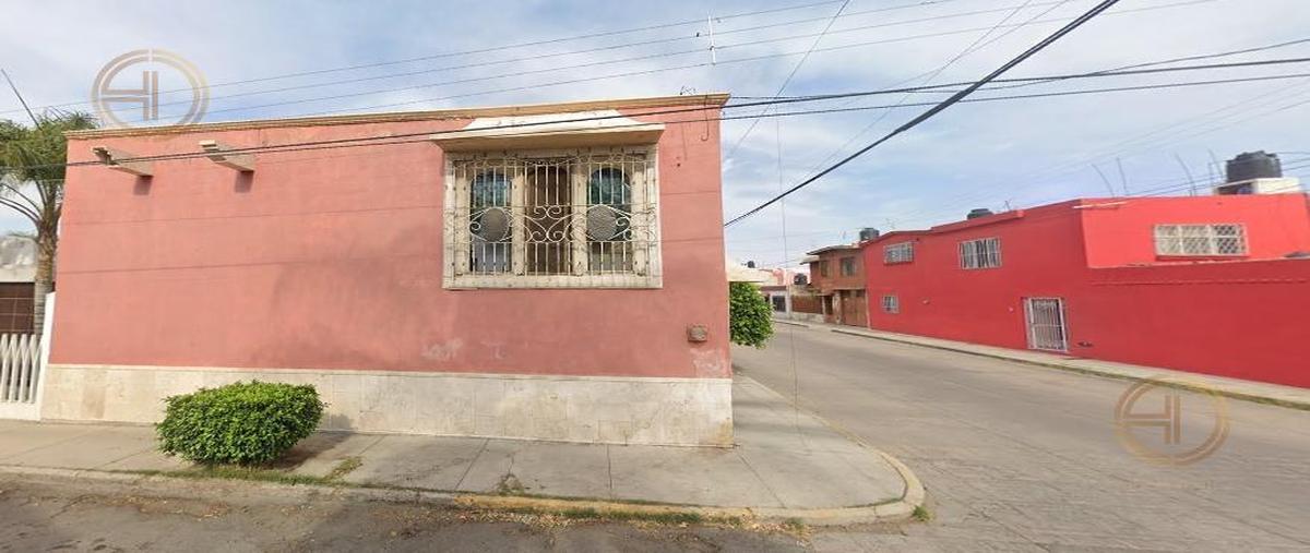 Foto de casa en venta en  , residencial del valle, durango, durango, 30202944 No. 04