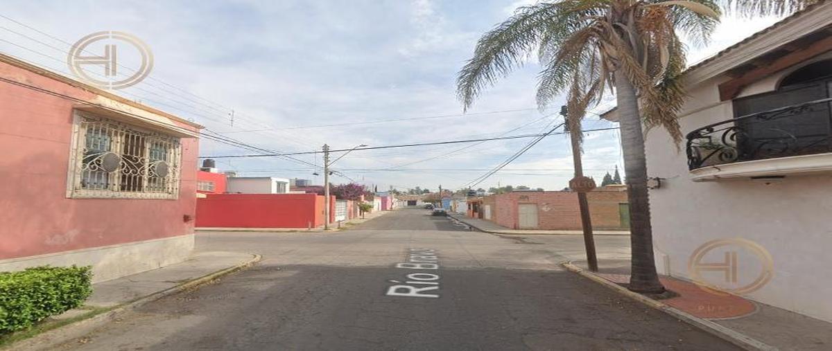 Foto de casa en venta en  , residencial del valle, durango, durango, 30202944 No. 05