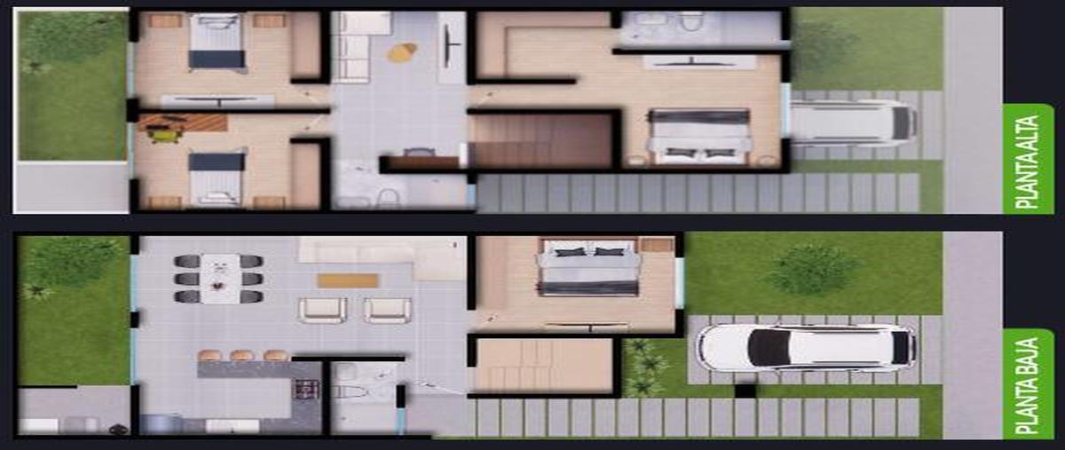 Foto de casa en , residencial del valle i, aguascalientes, aguascalientes, 0 foto 02 Foto de casa en venta en , residencial del valle i, aguascalientes, aguascalientes, 0 No. 02
