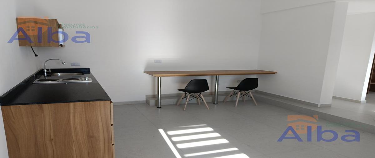 Foto de departamento en renta en  , residencial del valle i, aguascalientes, aguascalientes, 0 No. 02