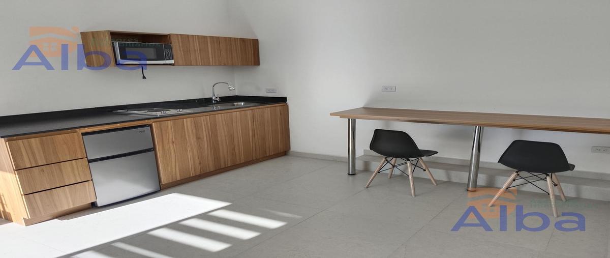 Foto de departamento en renta en  , residencial del valle i, aguascalientes, aguascalientes, 0 No. 03