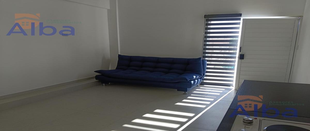 Foto de departamento en renta en  , residencial del valle i, aguascalientes, aguascalientes, 0 No. 04
