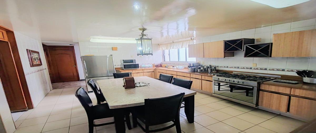 Foto de casa en venta en  , residencial del valle i, aguascalientes, aguascalientes, 30573690 No. 04