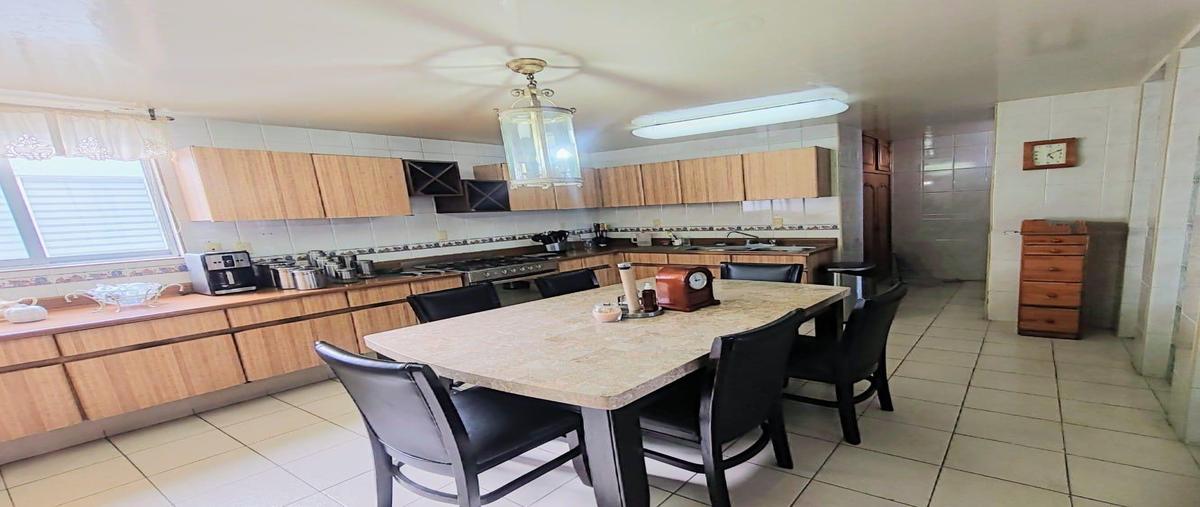 Foto de casa en venta en  , residencial del valle i, aguascalientes, aguascalientes, 30573690 No. 05