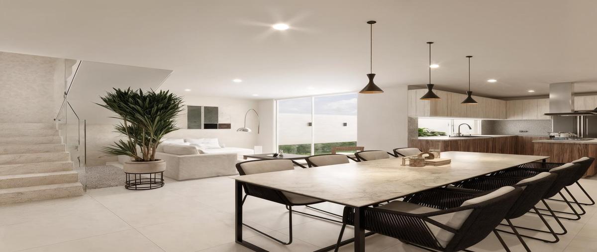 Foto de casa en venta en  , residencial del valle i, aguascalientes, aguascalientes, 0 No. 03