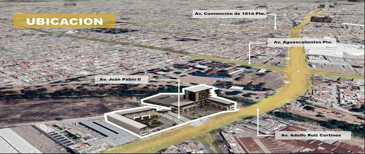 Foto de local en venta en  , residencial del valle i, aguascalientes, aguascalientes, 0 No. 04