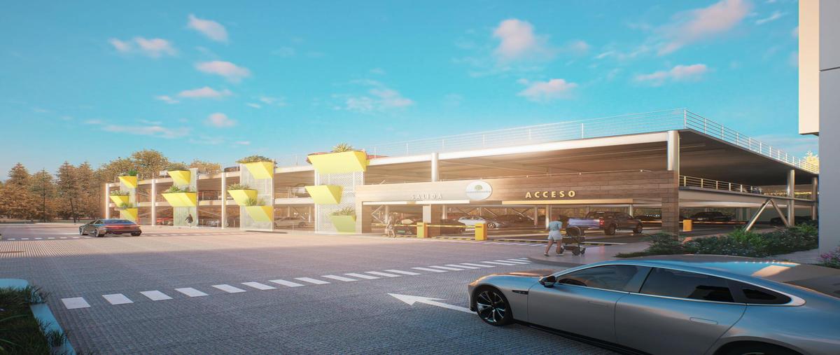 Foto de local en venta en  , residencial del valle i, aguascalientes, aguascalientes, 0 No. 05