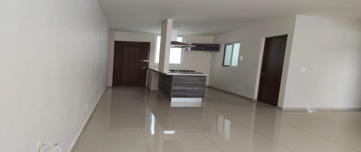 Foto de departamento en renta en  , residencial del valle i, aguascalientes, aguascalientes, 0 No. 03
