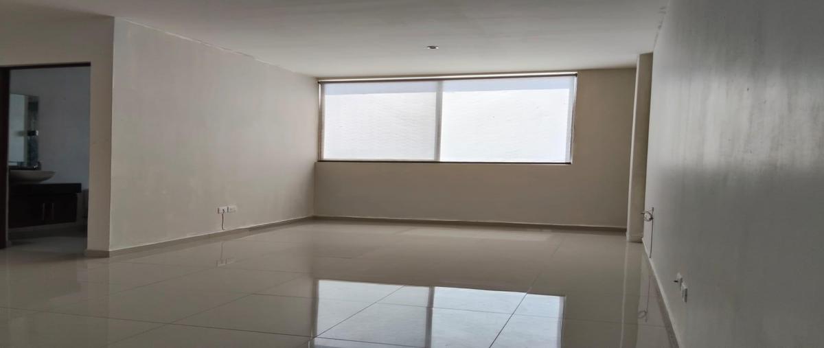 Foto de departamento en renta en  , residencial del valle i, aguascalientes, aguascalientes, 0 No. 05
