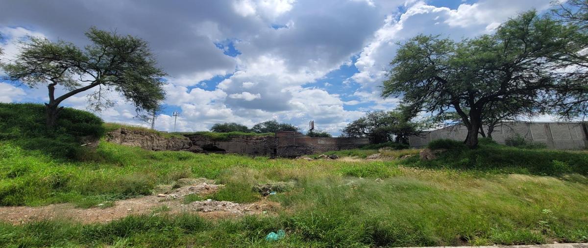 Foto de terreno habitacional en venta en  , residencial del valle ii, aguascalientes, aguascalientes, 30356010 No. 03