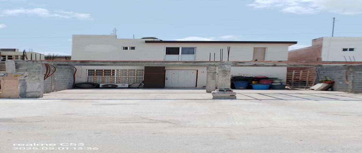 Foto de casa en venta en  , residencial del valle, reynosa, tamaulipas, 0 No. 01