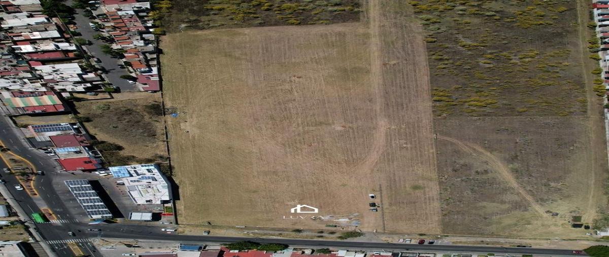 Foto de terreno habitacional en venta en  , residencial del valle, zapopan, jalisco, 28022319 No. 03