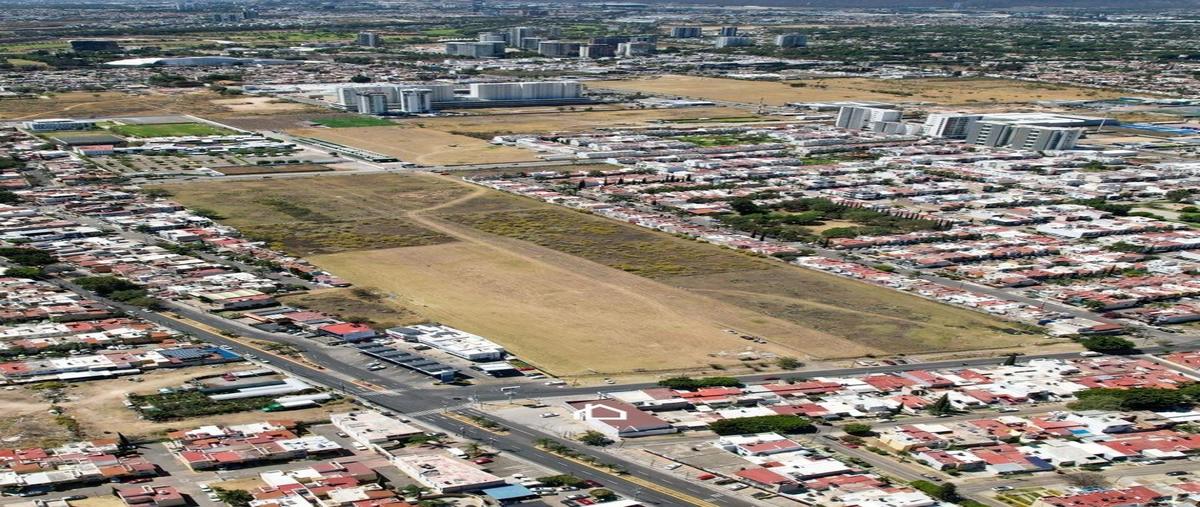 Foto de terreno habitacional en venta en  , residencial del valle, zapopan, jalisco, 28022320 No. 04