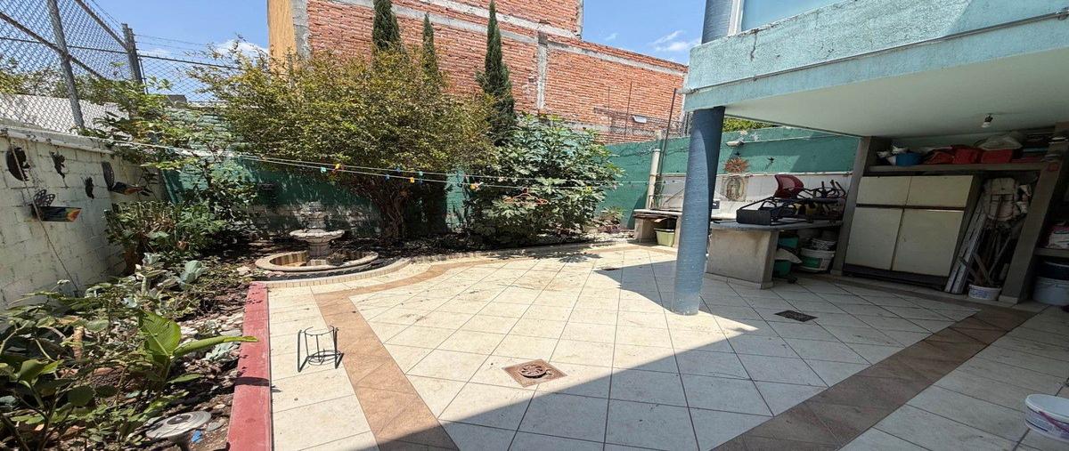 Foto de casa en venta en residencial delmparque , residencial del parque, aguascalientes, aguascalientes, 30935384 No. 05