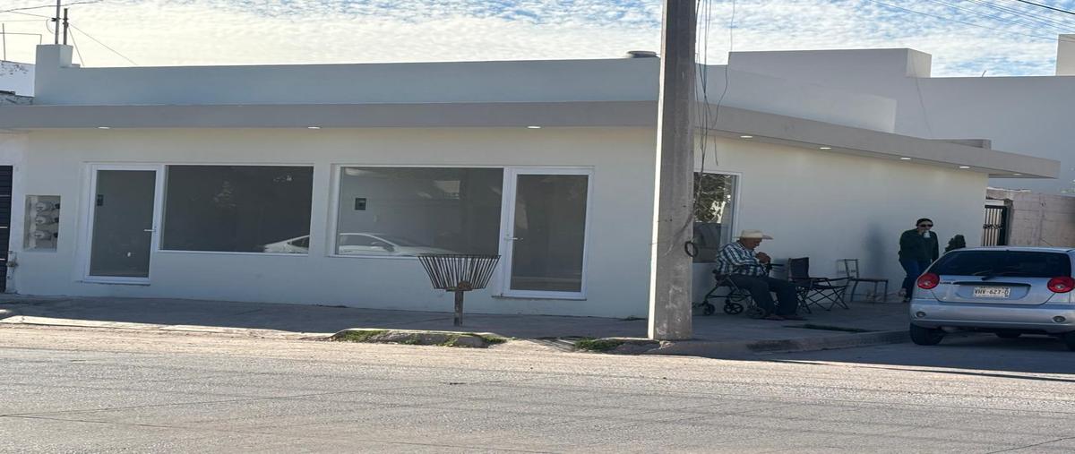 Foto de local en renta en  , residencial diamante, ahome, sinaloa, 0 No. 03