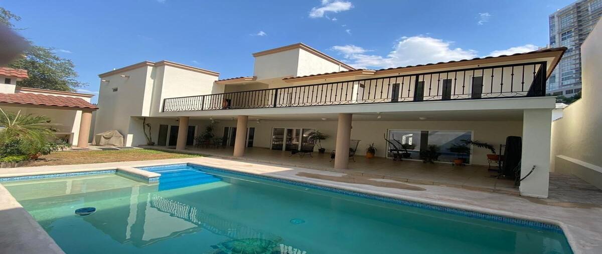 Foto de casa en renta en residencial dinastia , colinas de san jerónimo, monterrey, nuevo león, 30117360 No. 03