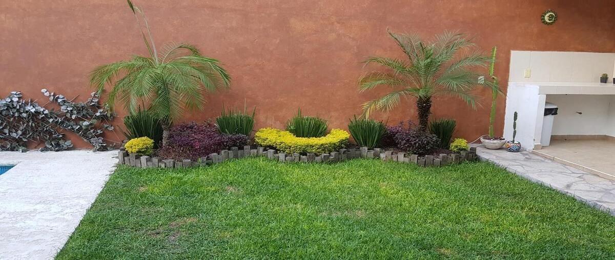 Foto de casa en renta en residencial dinastia , colinas de san jerónimo, monterrey, nuevo león, 30117360 No. 04