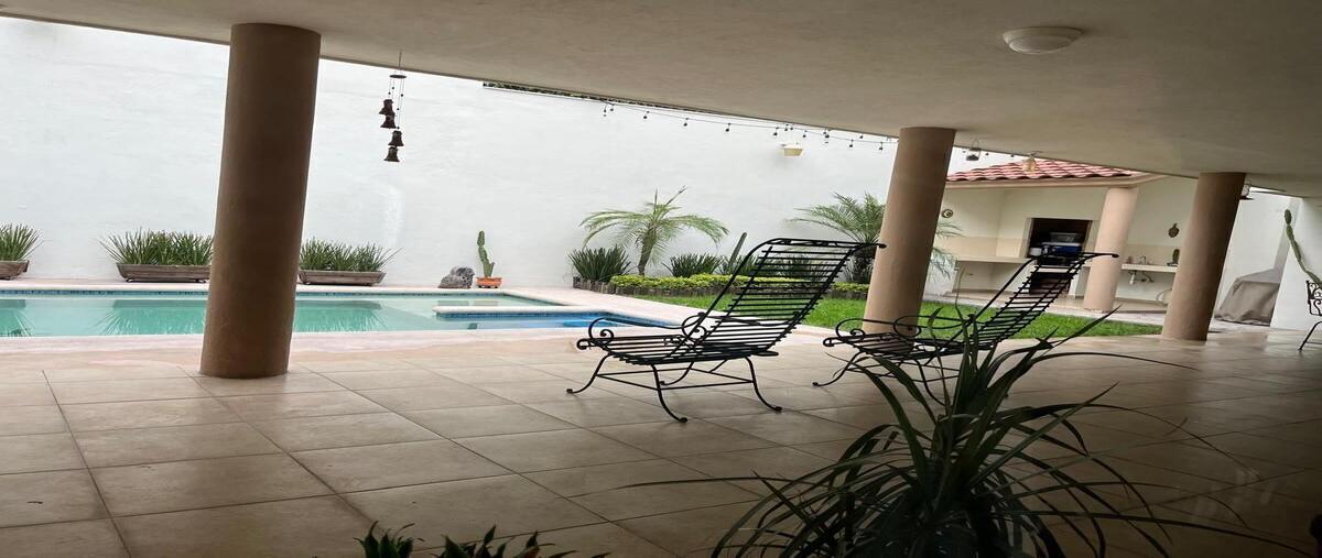 Foto de casa en renta en residencial dinastia , colinas de san jerónimo, monterrey, nuevo león, 30117360 No. 05