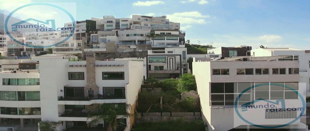 Foto de terreno habitacional en venta en  , residencial dinastía, monterrey, nuevo león, 24438400 No. 03