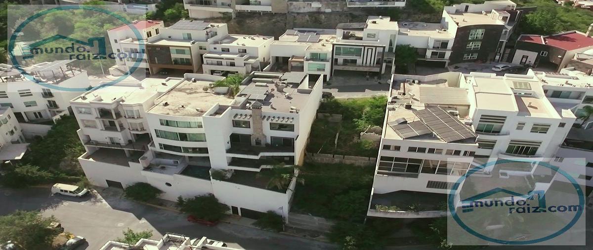 Foto de terreno habitacional en venta en  , residencial dinastía, monterrey, nuevo león, 24438400 No. 04