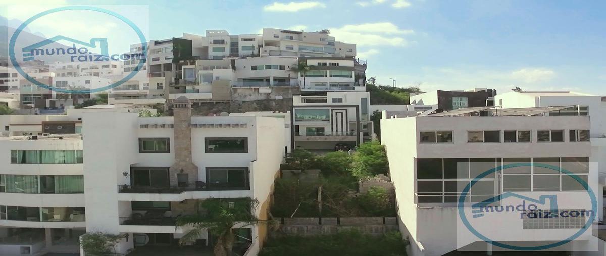 Foto de terreno habitacional en venta en  , residencial dinastía, monterrey, nuevo león, 24438400 No. 05