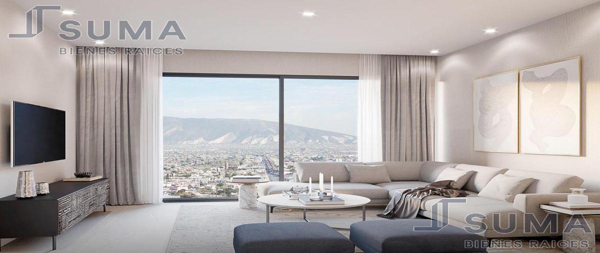 Foto de departamento en venta en  , residencial dinastía, monterrey, nuevo león, 25208617 No. 03
