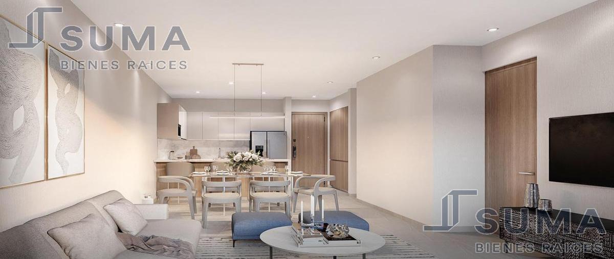 Foto de departamento en venta en  , residencial dinastía, monterrey, nuevo león, 25208617 No. 04