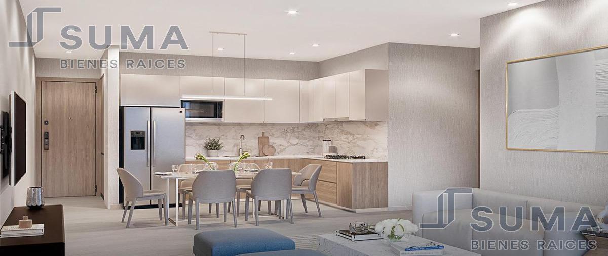 Foto de departamento en venta en  , residencial dinastía, monterrey, nuevo león, 25208617 No. 05