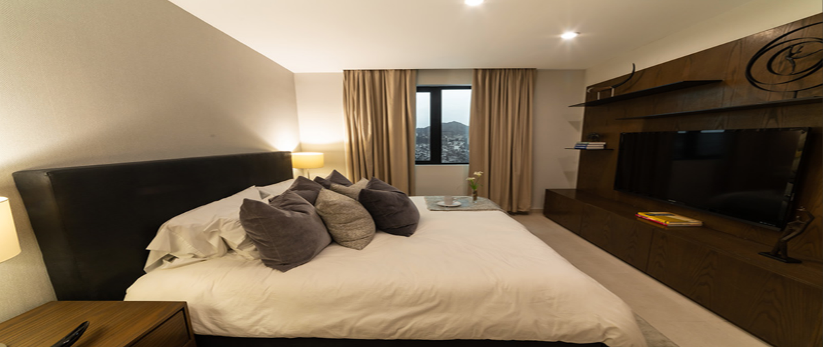 Foto de departamento en venta en  , residencial dinastía, monterrey, nuevo león, 25731244 No. 05
