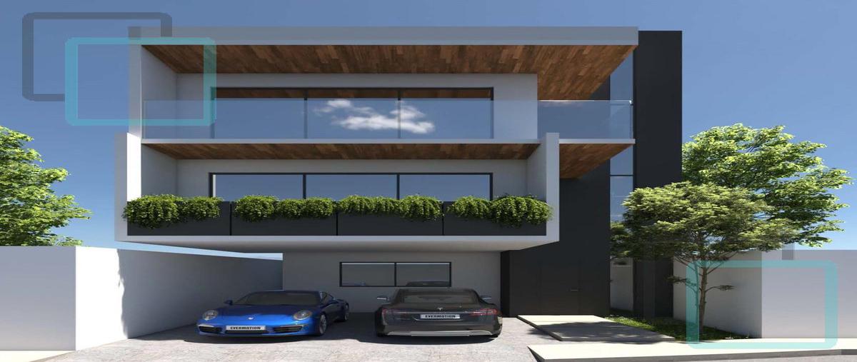 Foto de casa en , residencial dinastía, monterrey, nuevo león, 0 foto 01 Foto de casa en venta en , residencial dinastía, monterrey, nuevo león, 0 No. 01