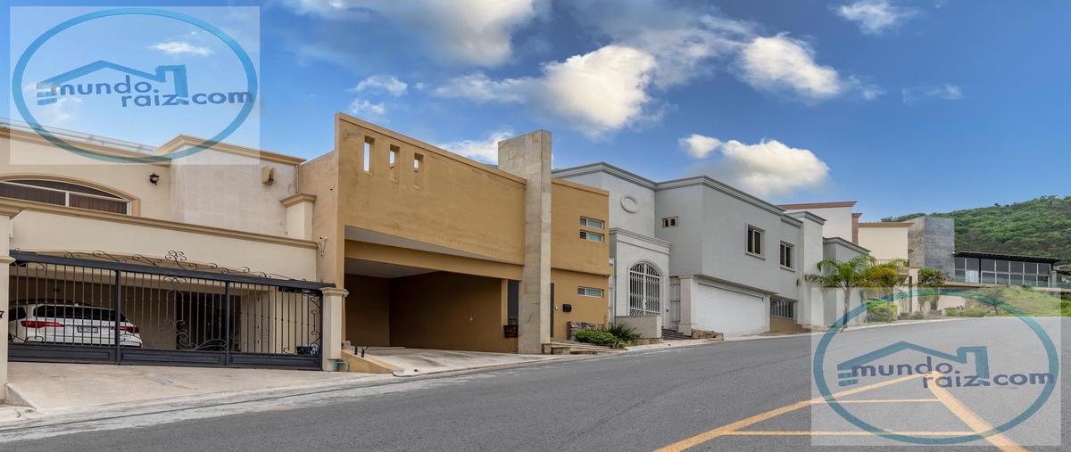 Foto de casa en venta en  , residencial dinastía, monterrey, nuevo león, 0 No. 03