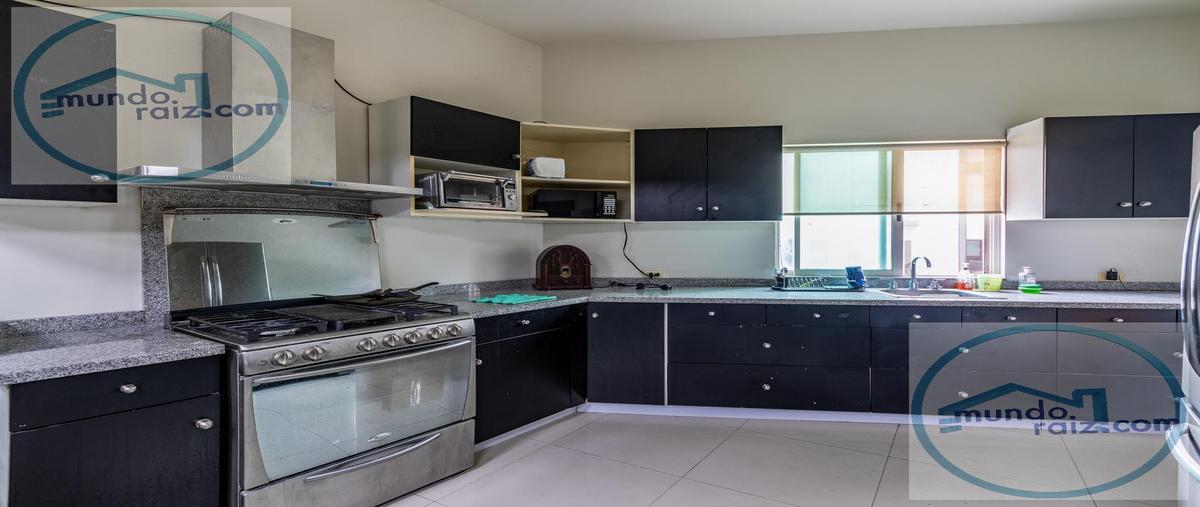Foto de casa en venta en  , residencial dinastía, monterrey, nuevo león, 0 No. 05