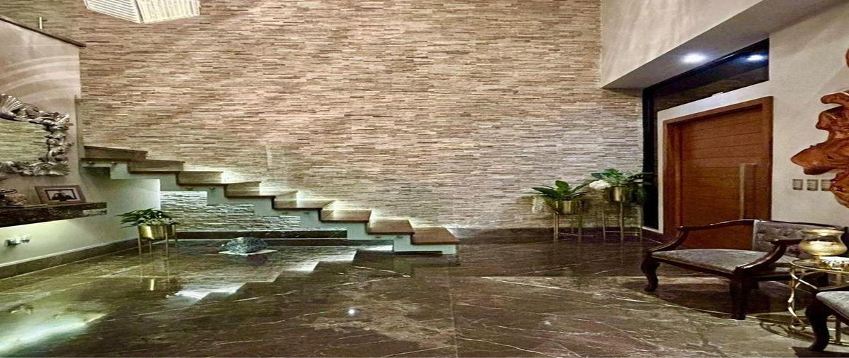 Foto de casa en venta en  , residencial dinastía, monterrey, nuevo león, 0 No. 04