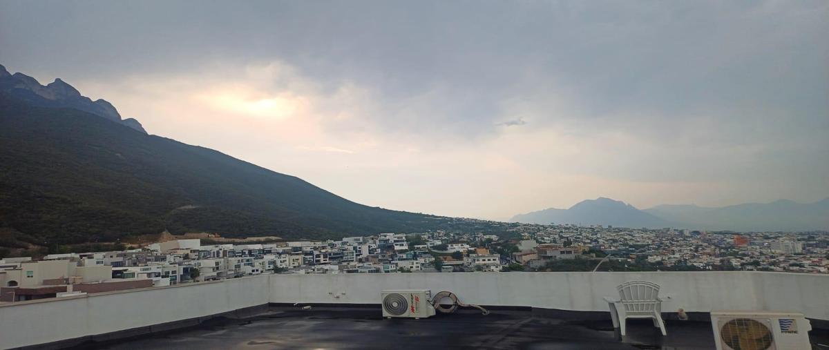 Foto de casa en venta en  , residencial dinastía, monterrey, nuevo león, 30139973 No. 04