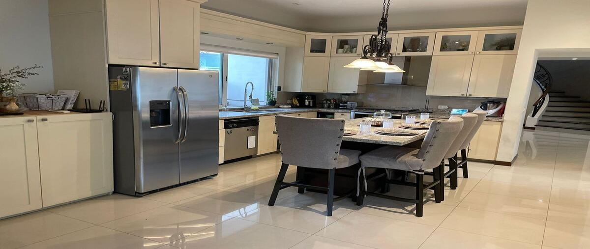 Foto de casa en venta en  , residencial dinastía, monterrey, nuevo león, 30165279 No. 05
