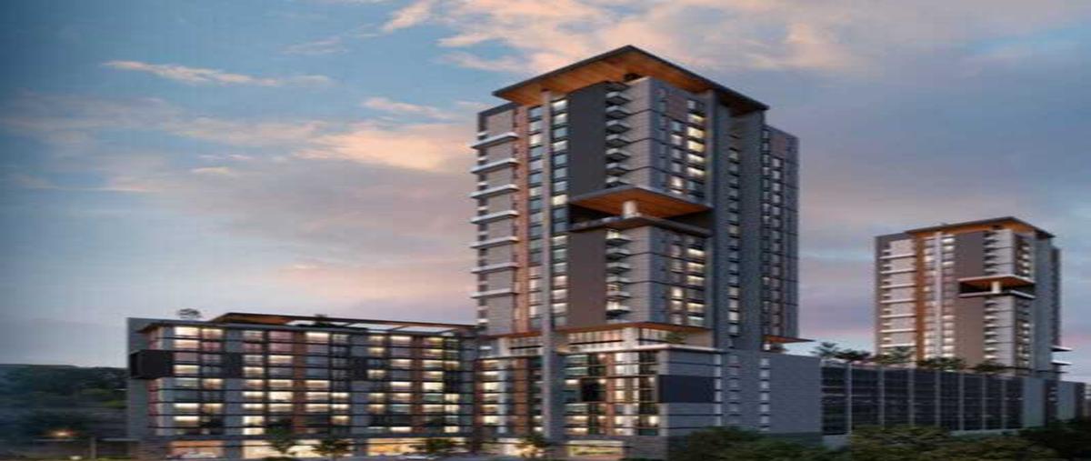 Foto de departamento en , residencial dinastía, monterrey, nuevo león, 30190118 foto 01 Foto de departamento en venta en , residencial dinastía, monterrey, nuevo león, 30190118 No. 01