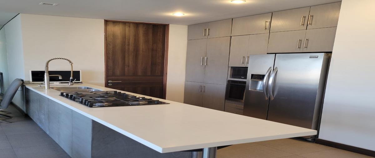 Foto de departamento en renta en  , residencial dinastía, monterrey, nuevo león, 30302738 No. 05