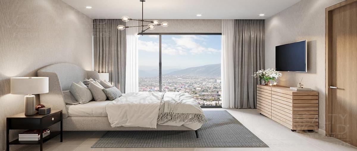 Foto de departamento en venta en  , residencial dinastía, monterrey, nuevo león, 30340783 No. 03