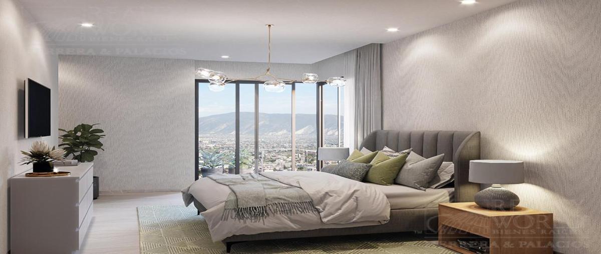 Foto de departamento en venta en  , residencial dinastía, monterrey, nuevo león, 30340783 No. 04