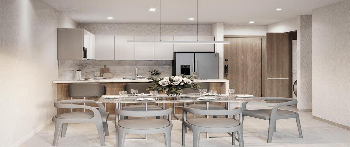 Foto de departamento en venta en  , residencial dinastía, monterrey, nuevo león, 30340783 No. 05