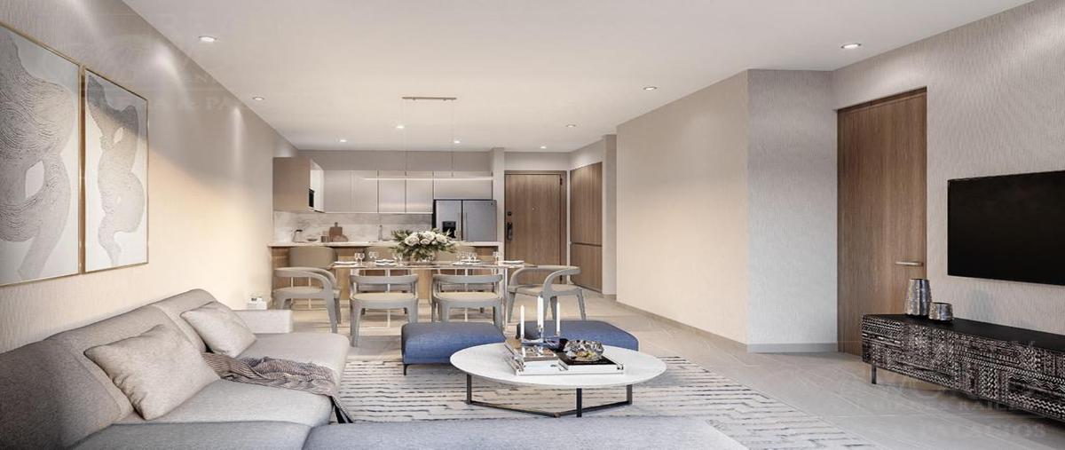 Foto de departamento en venta en  , residencial dinastía, monterrey, nuevo león, 30340786 No. 03