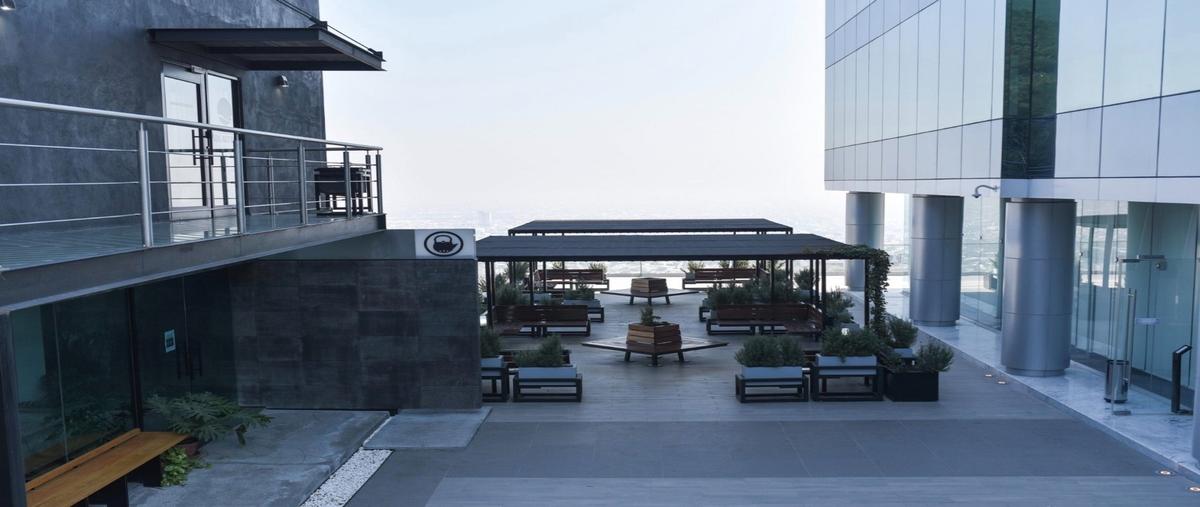 Foto de oficina en renta en  , residencial dinastía, monterrey, nuevo león, 0 No. 14