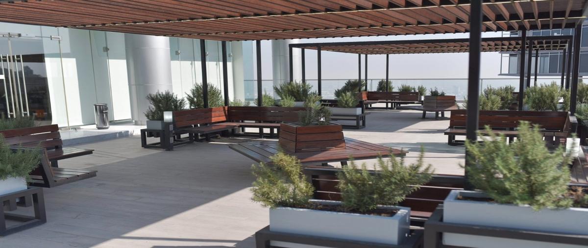 Foto de oficina en renta en  , residencial dinastía, monterrey, nuevo león, 0 No. 16