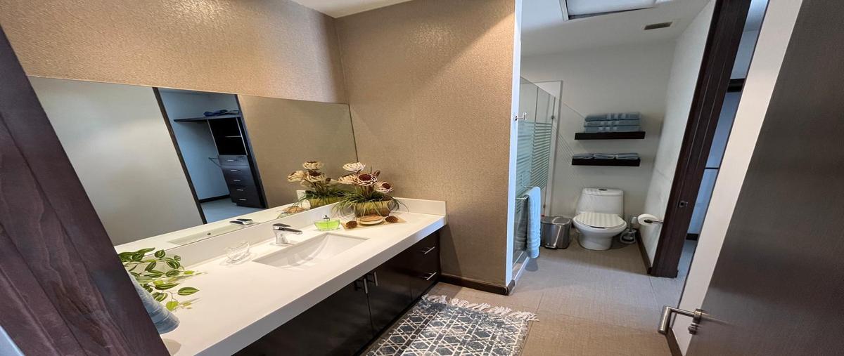 Foto de departamento en renta en  , residencial dinastía, monterrey, nuevo león, 0 No. 04