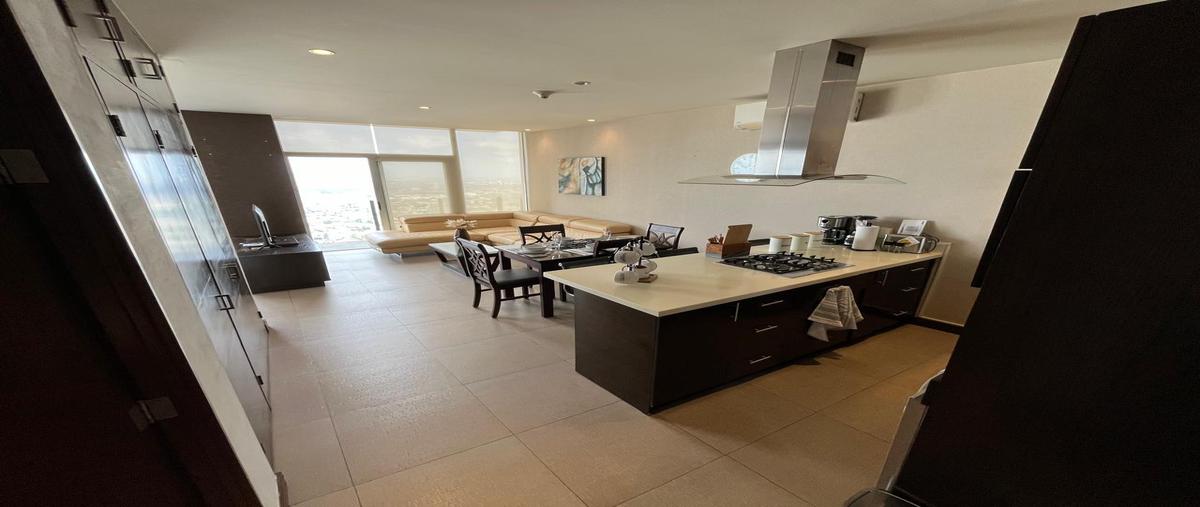 Foto de departamento en renta en  , residencial dinastía, monterrey, nuevo león, 0 No. 05