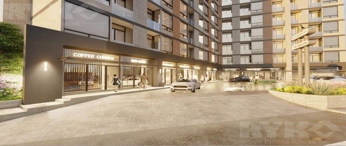 Foto de departamento en venta en  , residencial dinastía, monterrey, nuevo león, 0 No. 04